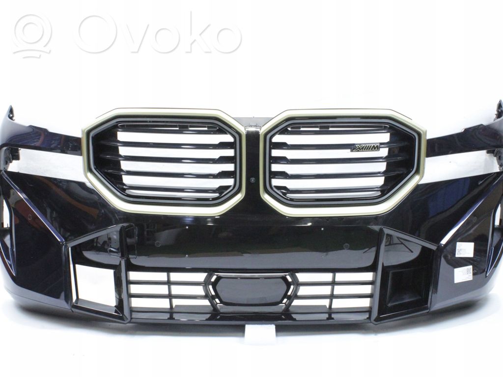BMW XM Front bumper 
