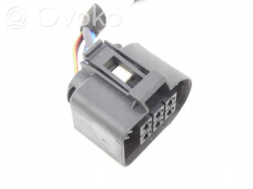 BMW 5 F10 F11 Otros cableados 