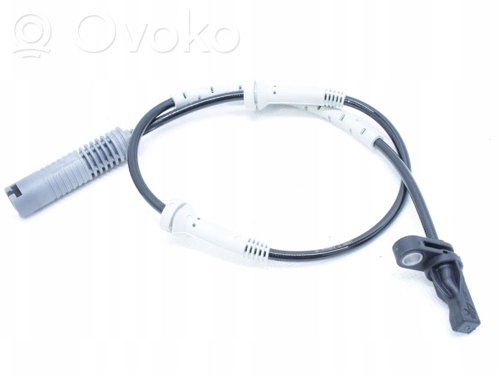 BMW 1 E81 E87 ABS brake wheel speed sensor 