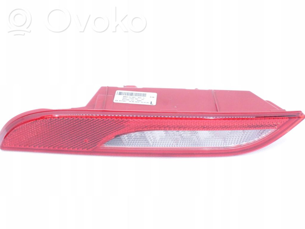 Lampa zderzaka tylnego   7310783,7310783
