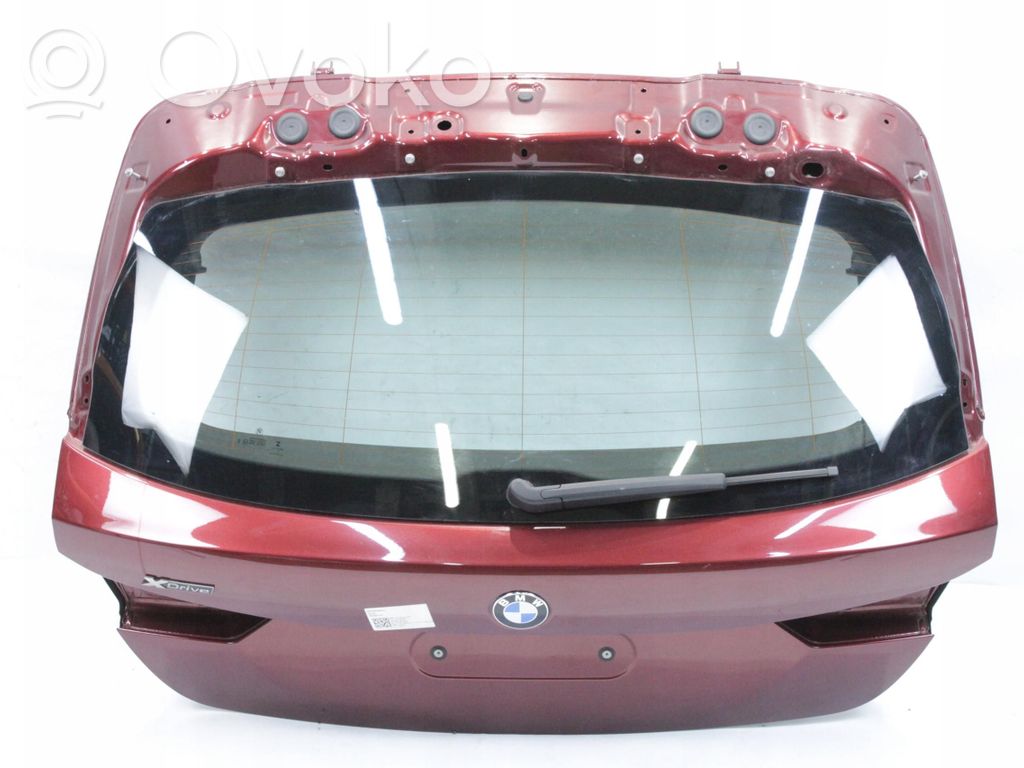 BMW 1 F40 Tailgate/trunk/boot lid 