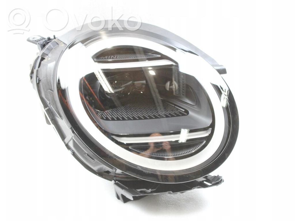 Mini Cooper E Headlight/headlamp 