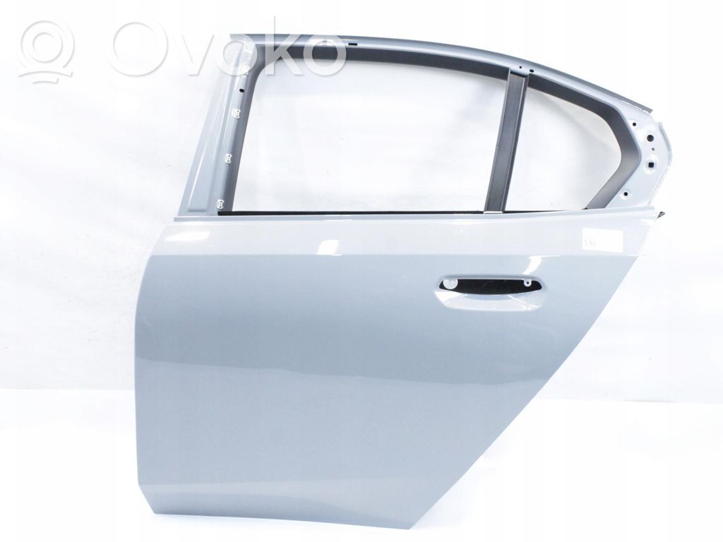 BMW M5 G90 Puerta trasera 