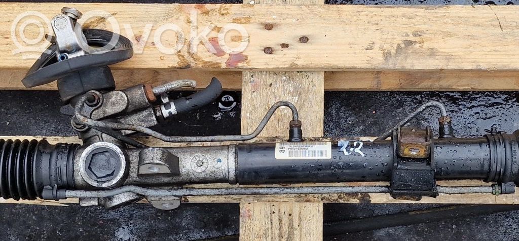 Steering rack   P05272289AE