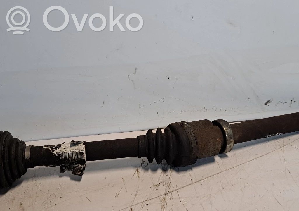 Front driveshaft   3M513B436DAE