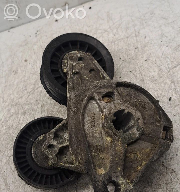 Crankshaft pulley   0100360101