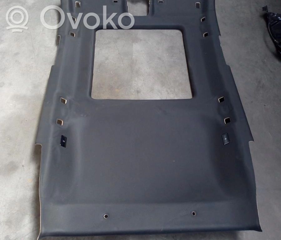 Volvo S60 Techo 