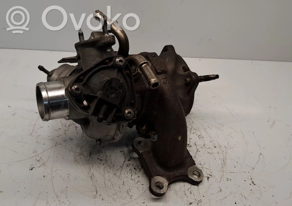 Supercharger   53420053