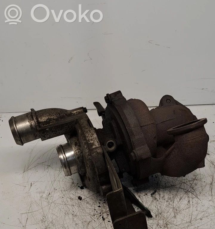 Турбина   4M5Q6K682AG
