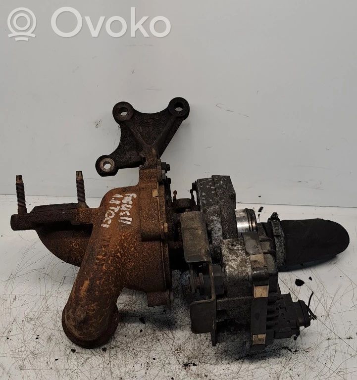Turbīna   7G9Q6K682BB