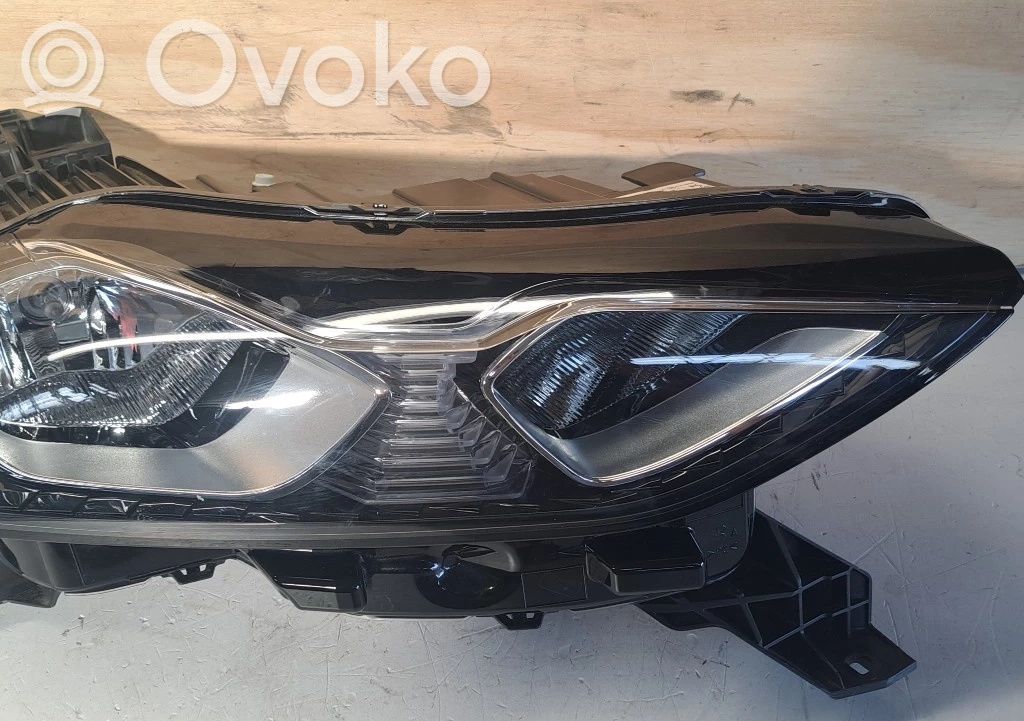 Headlight/headlamp   9820840580