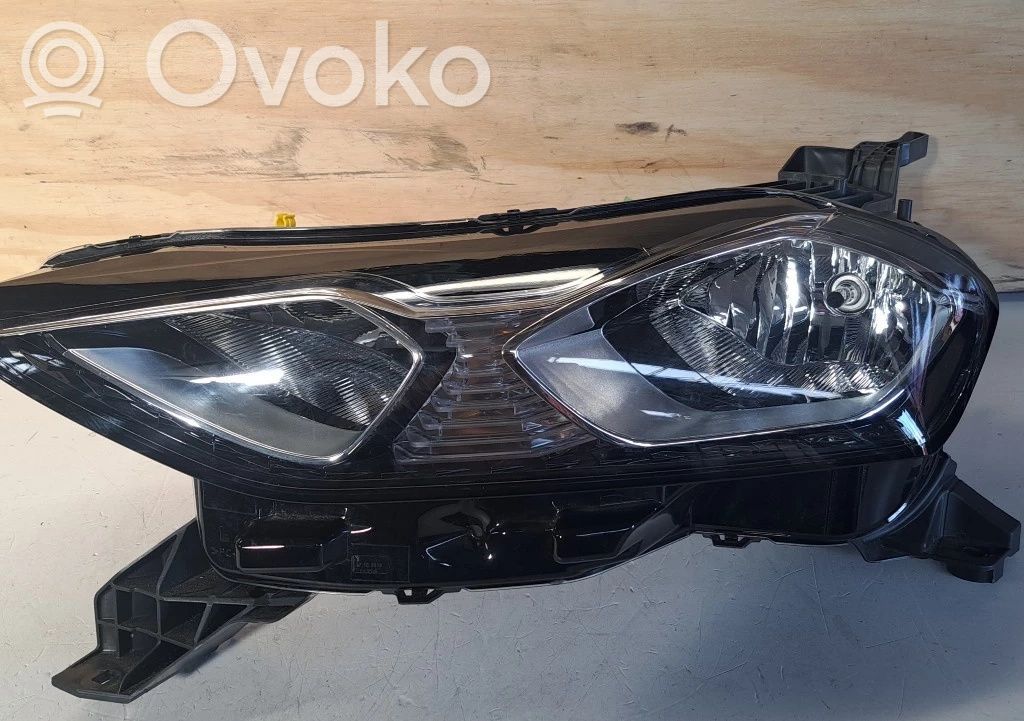Headlight/headlamp   9820840880