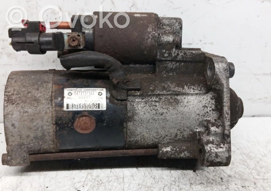 Starteris   M002T88471