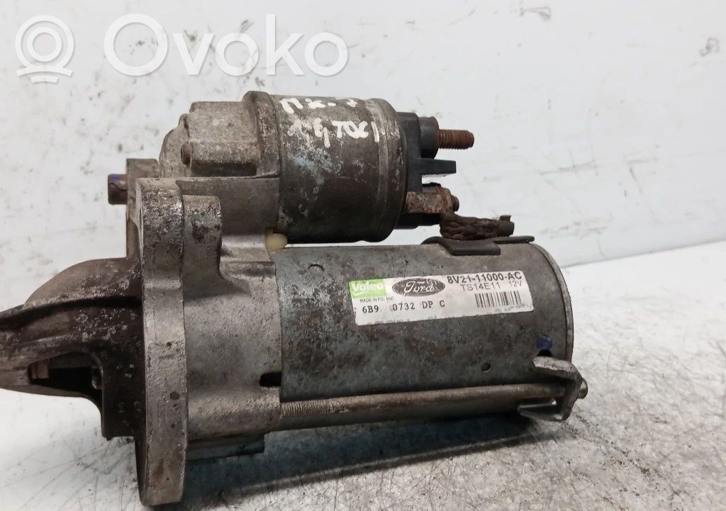 Starteris   8V2111000AC