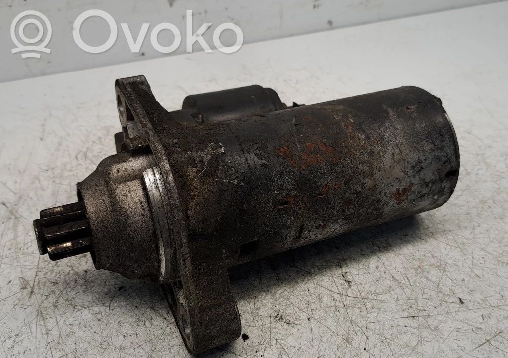 Motor de arranque   02A911023S