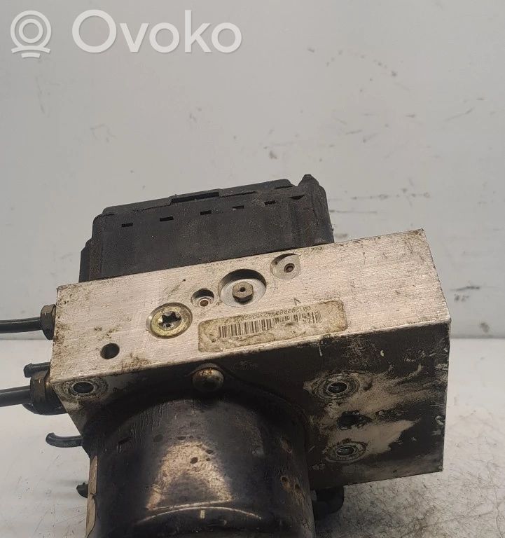 Ford Mondeo MK IV ABS Blokas 
