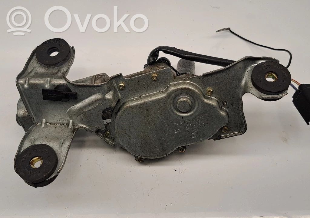 Ford Puma Silniczek wycieraczki szyby tylnej 