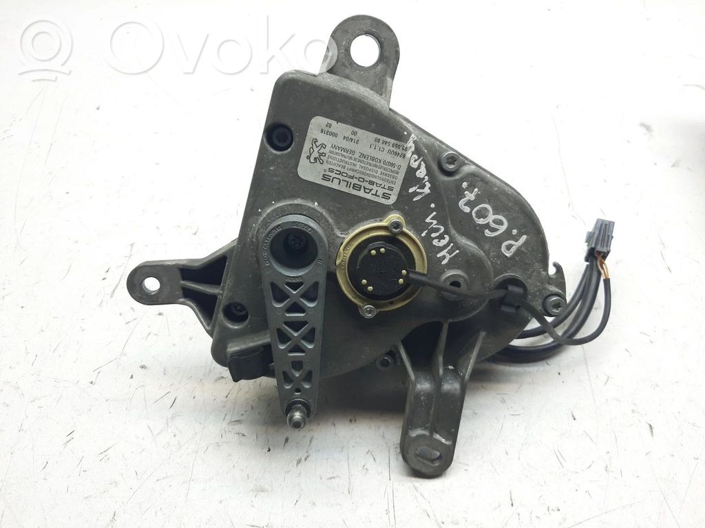 Tailgate lock latch   9655954680