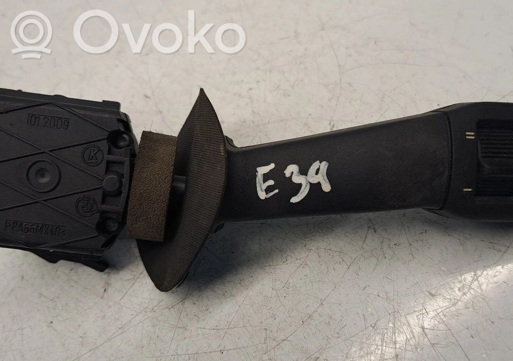 On-board computer control switch