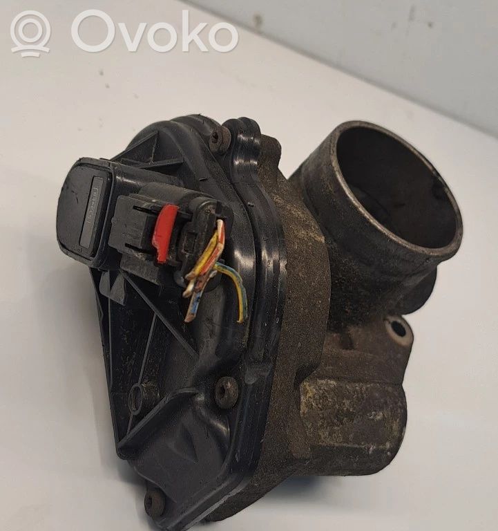 Ford Focus Cita veida dzinēja detaļas 