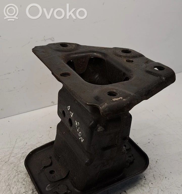 Front bumper support beam   751159U00A