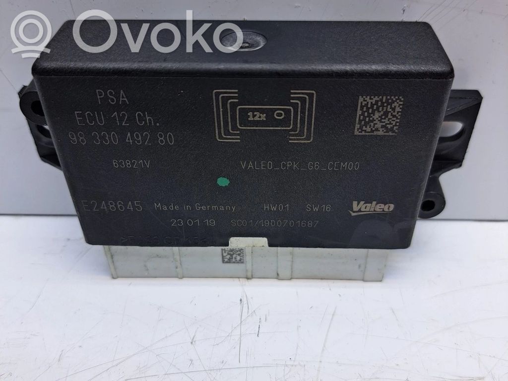Other devices