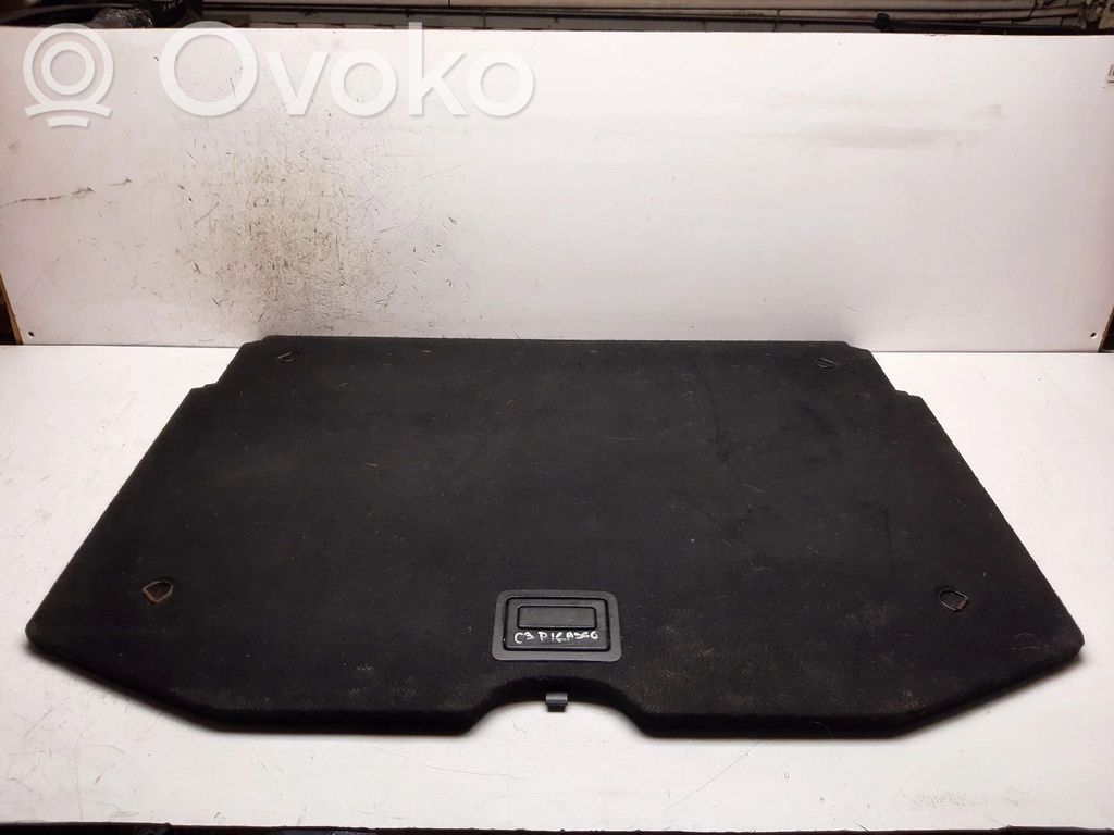 Parcel shelf   96705769ZD