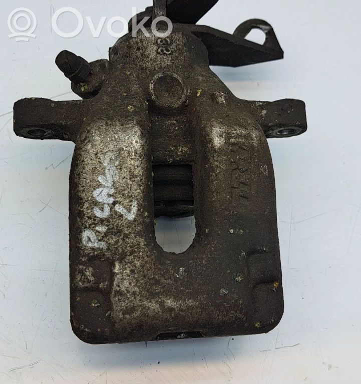Stabdžių kitos dalys   7103611