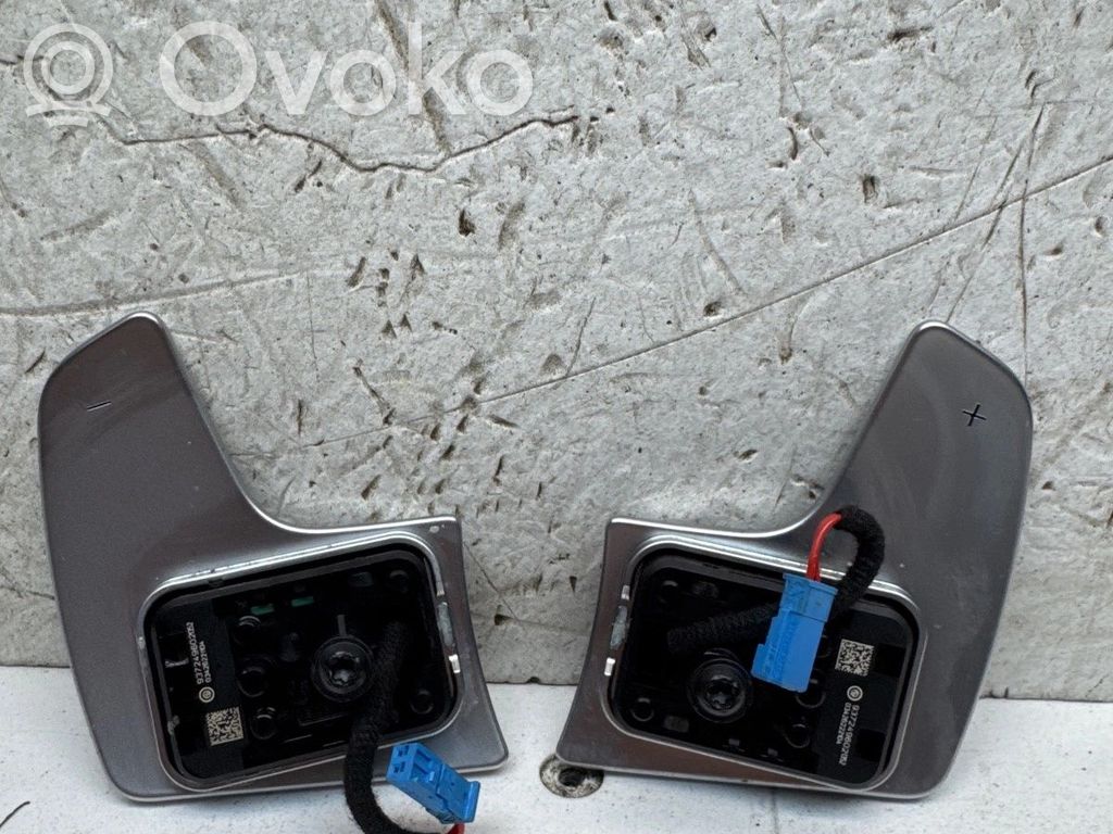 BMW 3 G20 G21 Altri interruttori/pulsanti/cambi 