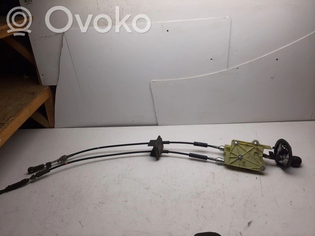 Automatic gearbox