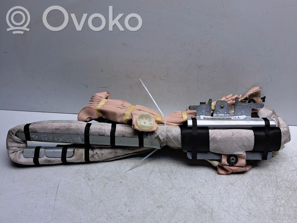 Airbag del volante