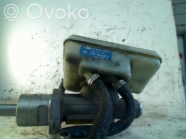 BMW 3 E36 Master brake cylinder 
