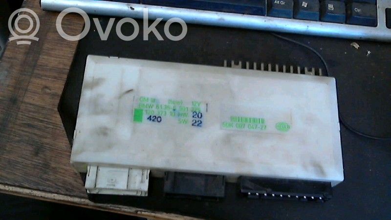 Sonstige Steuergeräte / Module   5DK00704727,5DK00704727