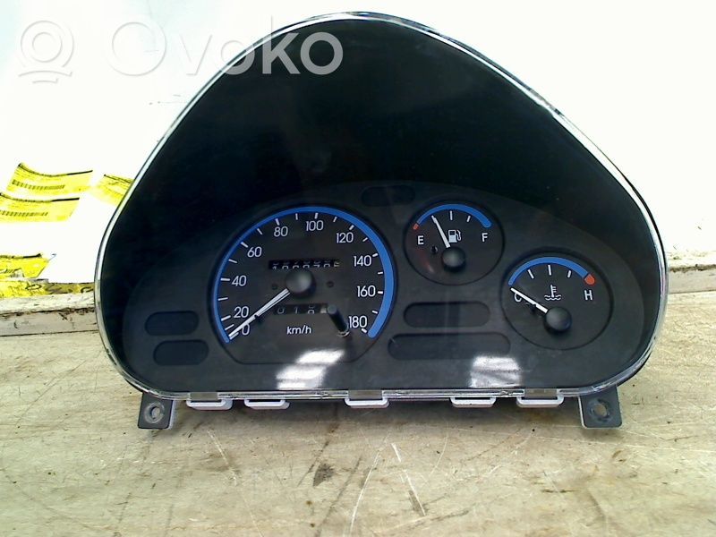 Daewoo Matiz Nopeusmittari (mittaristo) 