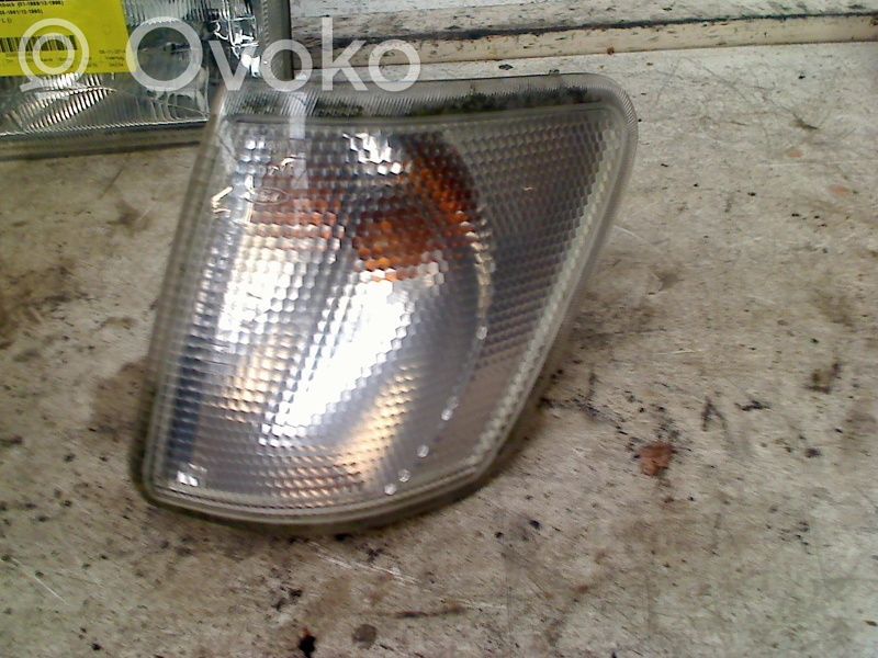 Ford Fiesta Altra parte esteriore 