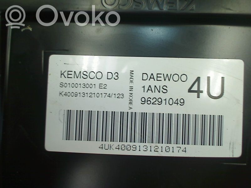 Engine control unit/module   90293920767417,9810240628,90293920767417,9810240628,K115000010E