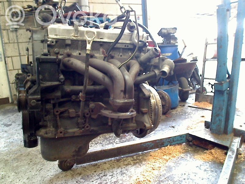 Motor