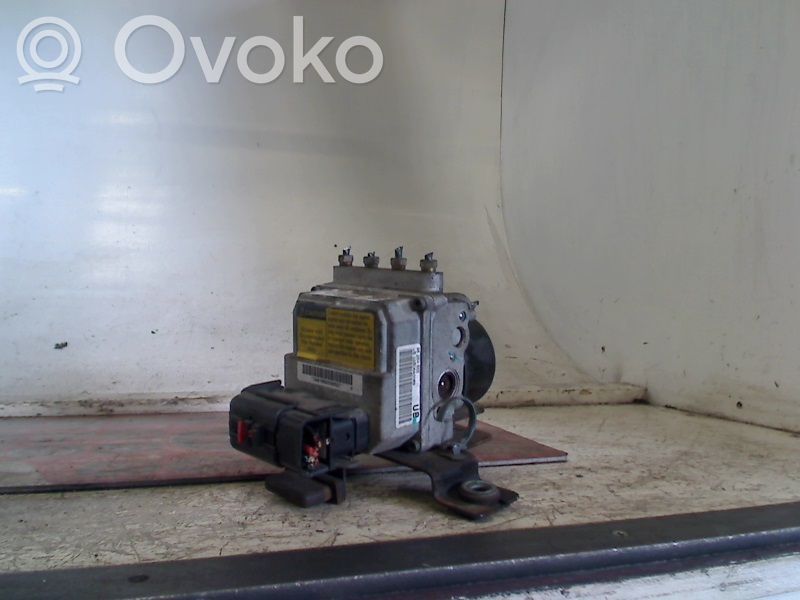 Daewoo Tacuma ABS Pump 