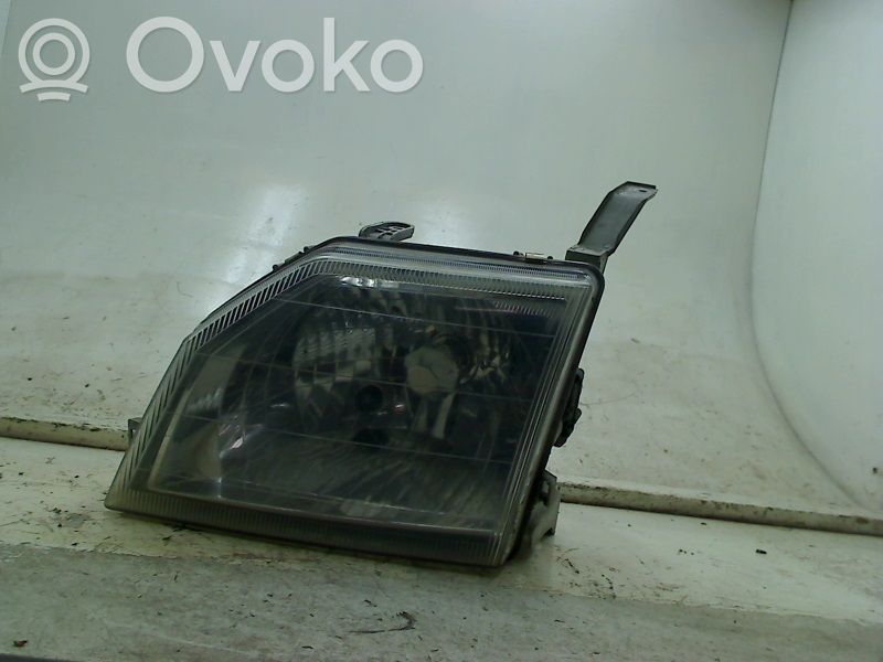 Daihatsu Gran Move Far 