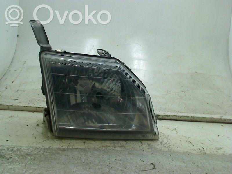 Daihatsu Gran Move Far 