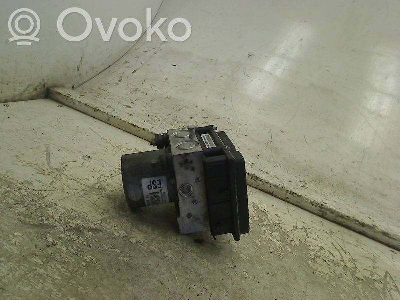 Alfa Romeo 147 ABS bloks 