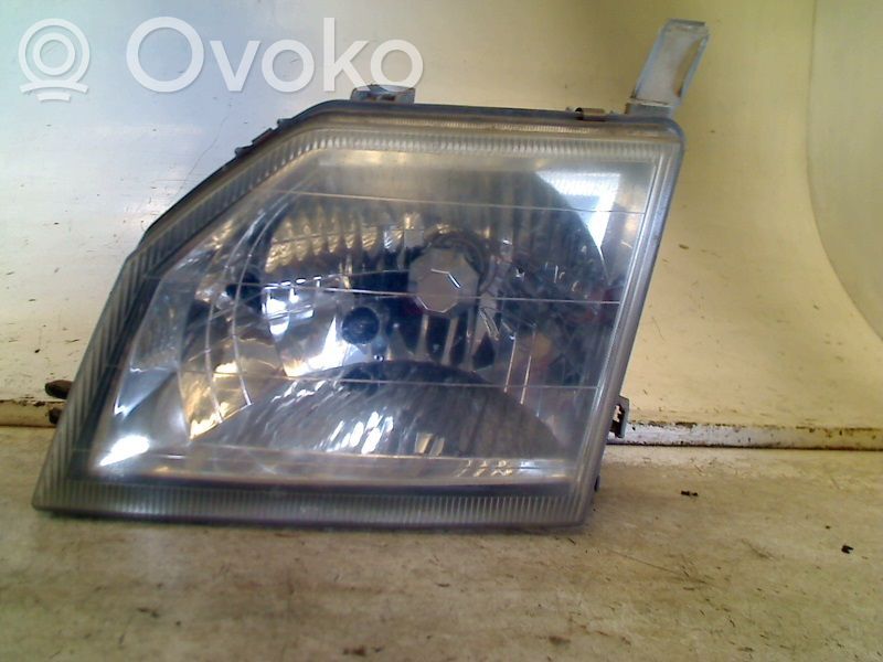 Daihatsu Gran Move Far 