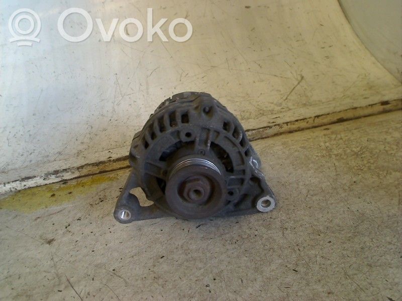 Alternador