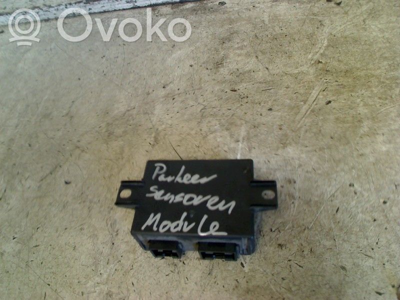 Sonstige Steuergeräte / Module