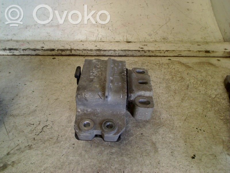 Volkswagen Passat Alltrack Suport tampon motor 