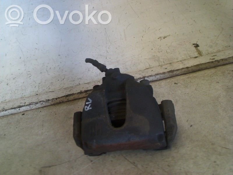 Bremssattel vorne