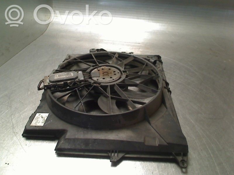 Kit ventilateur