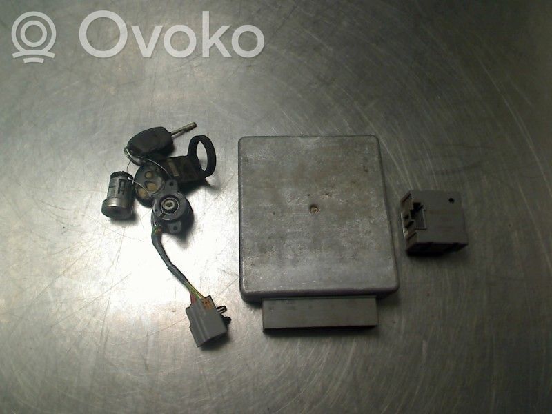 Ford Cougar Engine control unit/module 