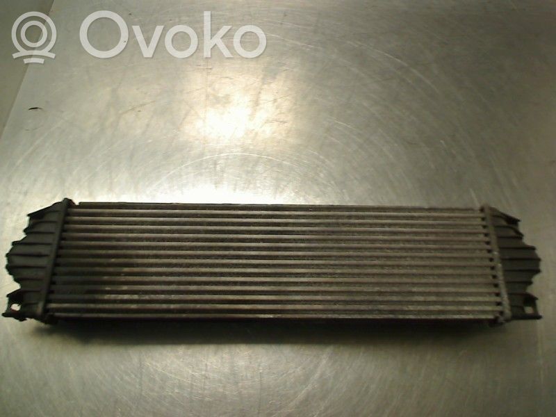 Renault Master II Radiator intercooler 