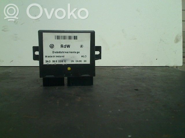 Seat Cordoba (6K) Alte unități/module de control 